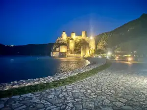 Golubac Fortress