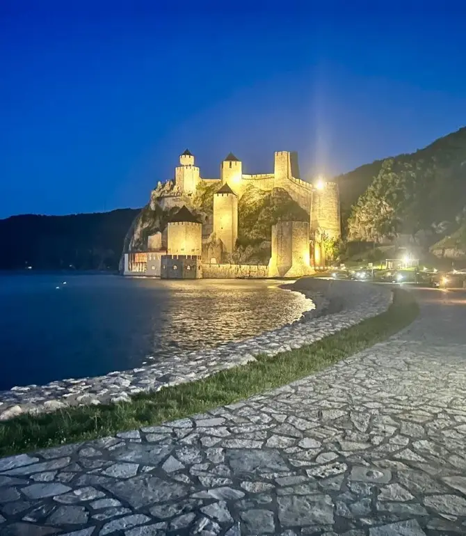 Municipality of Golubac