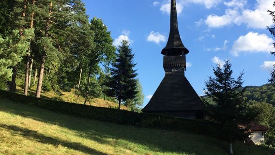 Octavian Goga Memorial Museum