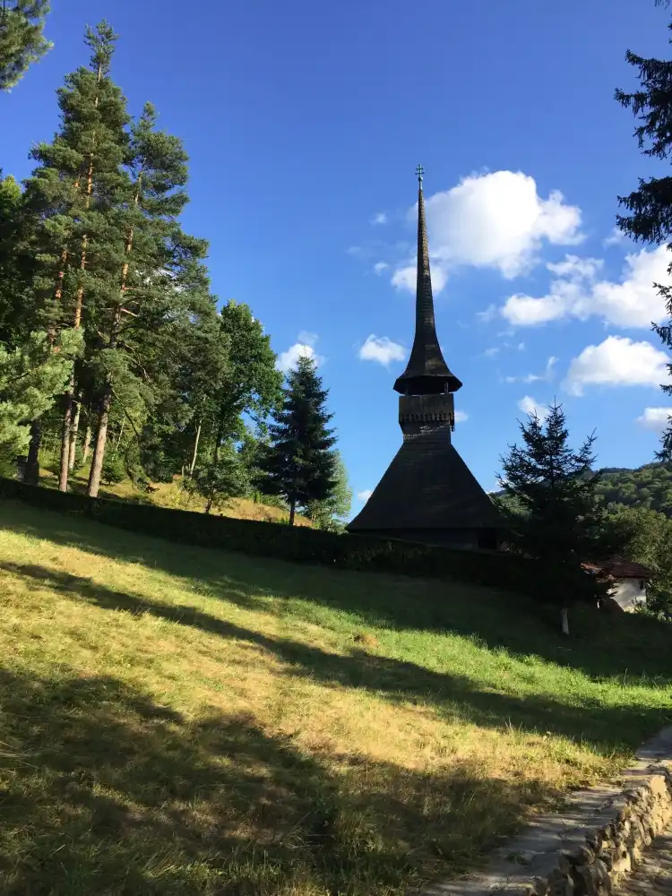 Hôtels à : Poieni