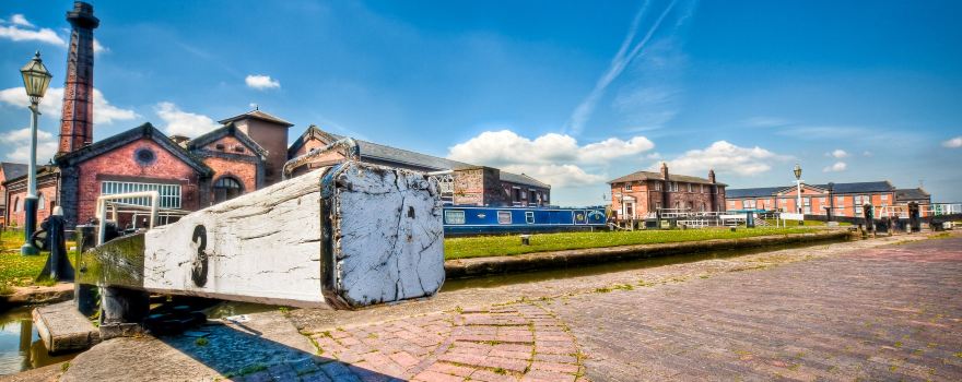 Ellesmere Port