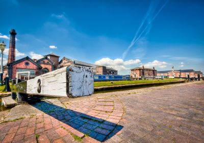 Ellesmere Port