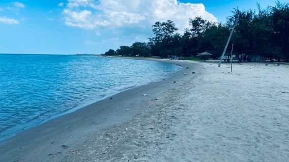 Casuarina Beach