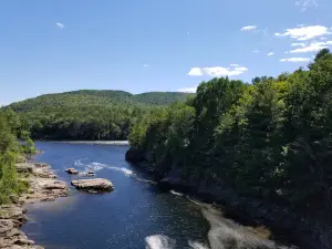 Sacandaga Outdoor Center