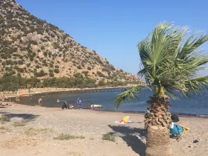 Aspat Beach