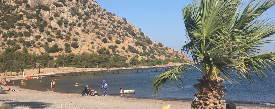 Aspat Beach