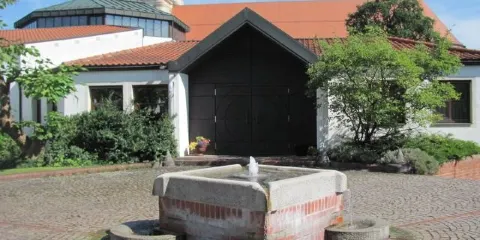 Kloster der Ursulinen