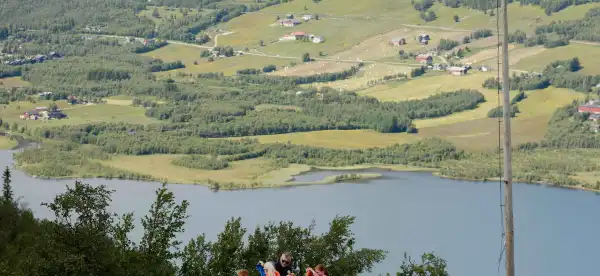 Hotels in Geilo