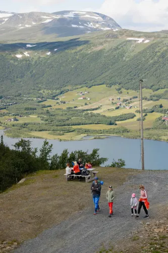 Geilo
