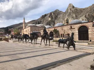 Tokat Museum