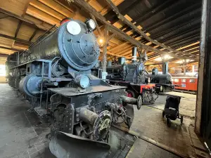 Gedser Remise