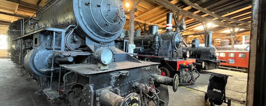 Gedser Remise