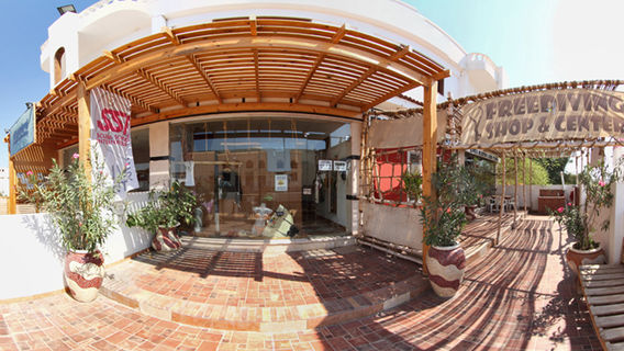 Dahab