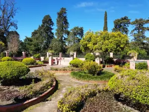 Palacio San Jose