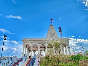 Shree Takhteshwar Mahadev Temple