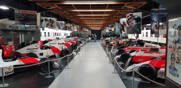 North West Leicestershire District