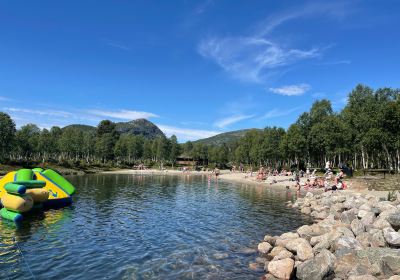Hovden i Setesdal