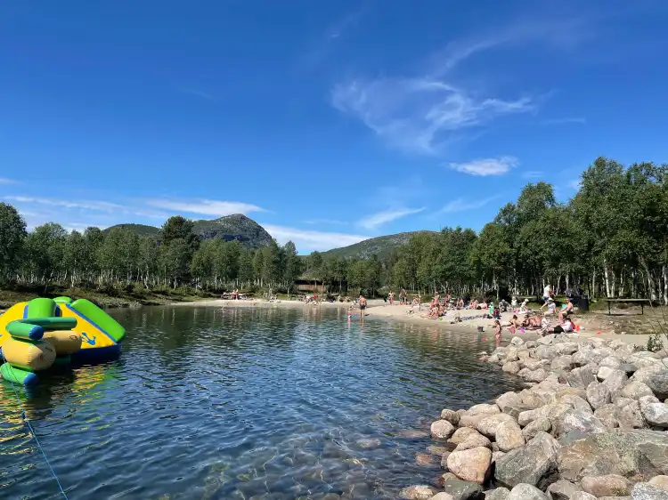 Hotels in Hovden i Setesdal