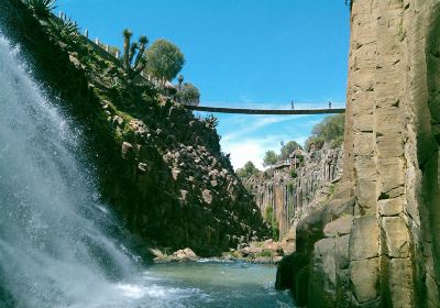Huasca de Ocampo