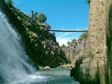 Huasca de Ocampo