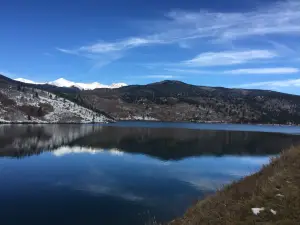 Парк штата Тринидад Лейк