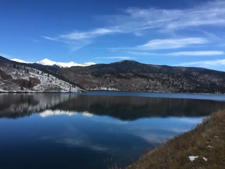 Las Animas County