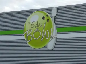 Restaurant Bar Bowling L'Eden Bowl