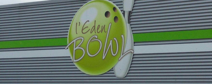 Restaurant Bar Bowling L'Eden Bowl