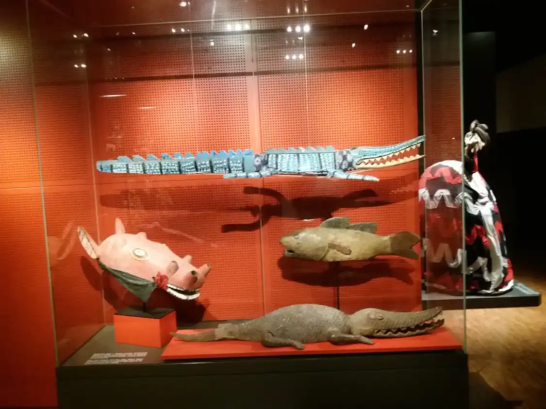 Các khách sạn gần Museu Nacional de Etnologia