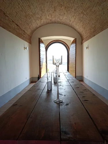 Castello di Ramazzano