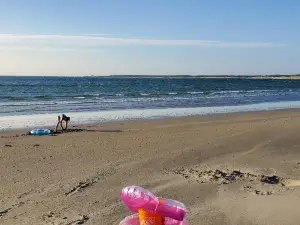 Shallow Bay Beach