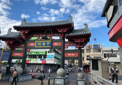 Chinatown