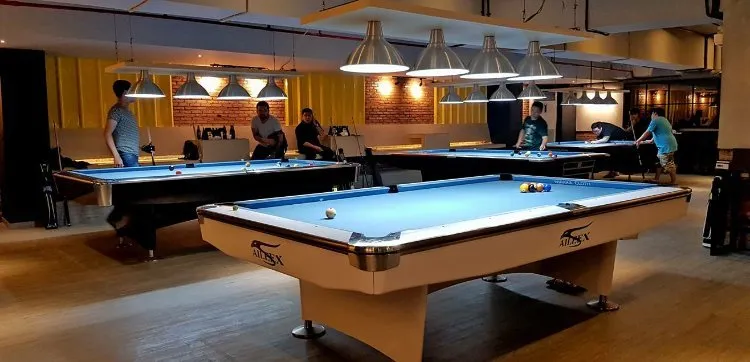 1_Redball taman palem