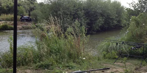 Stub Ponds Fishery