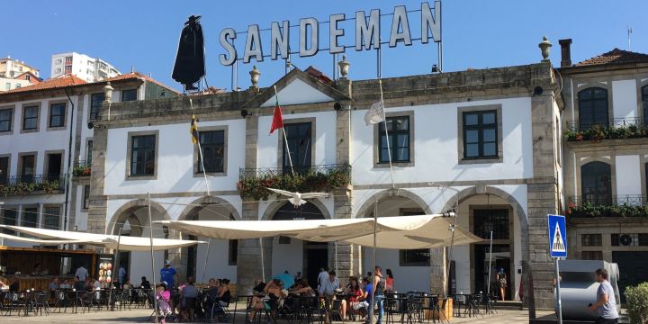 Sandeman