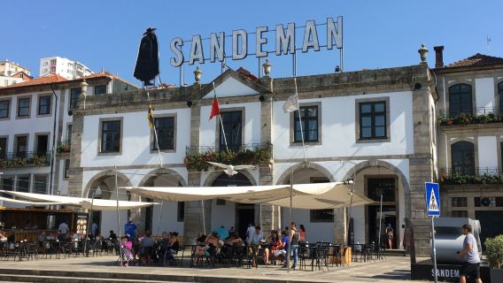 Sandeman