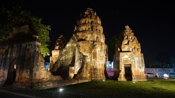 Lop Buri