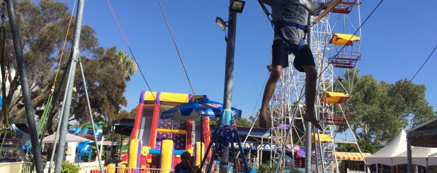 Kings Carnival