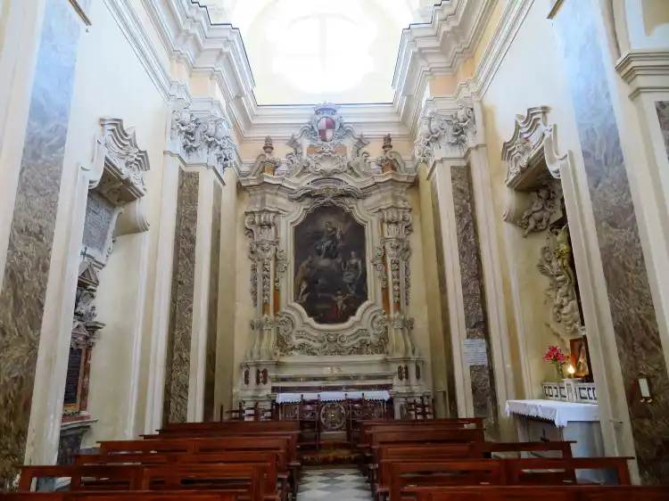 Sant'Agata De Goti