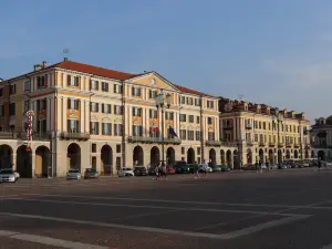 Galimberti Square