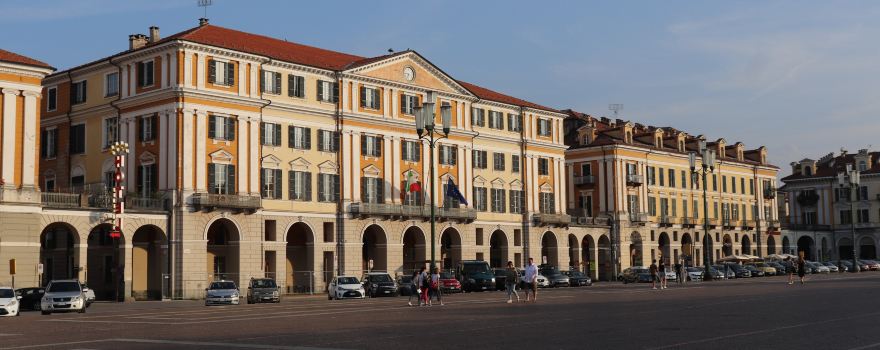 Galimberti Square
