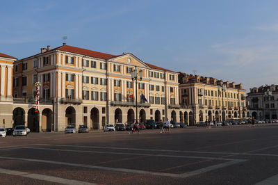 Galimberti Square