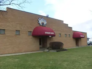 Auburn Bowl Inc