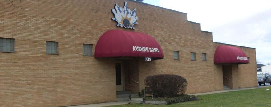Auburn Bowl Inc