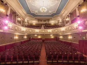 Lancaster Grand Theatre