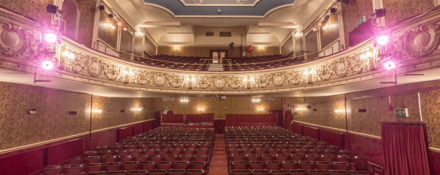Lancaster Grand Theatre