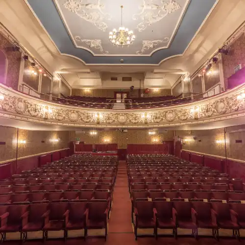 Lancaster Grand Theatre