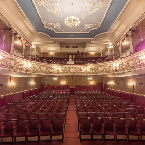 Lancaster Grand Theatre