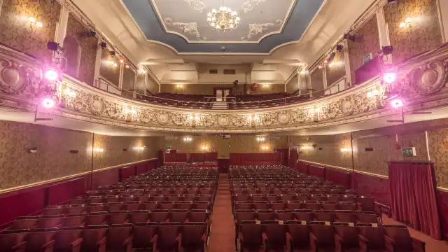 Lancaster Grand Theatre