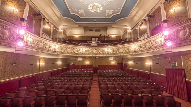Lancaster Grand Theatre